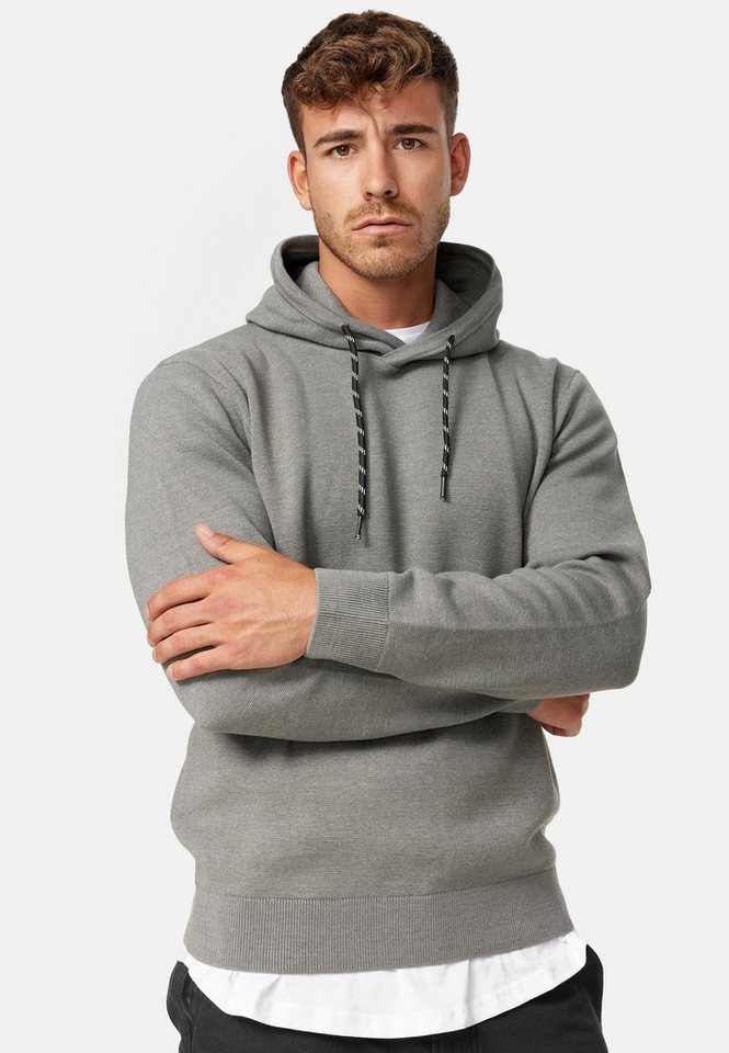 Indicode Strickpullover Longview von Indicode