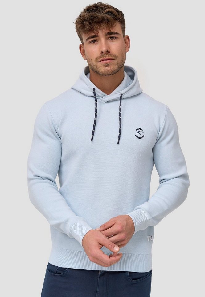 Indicode Strickpullover Longview Indicode Strickpullover Longview von Indicode
