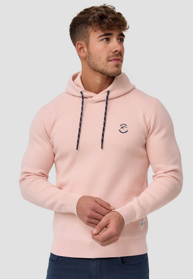 Indicode Strickpullover Longview Indicode Strickpullover Longview von Indicode