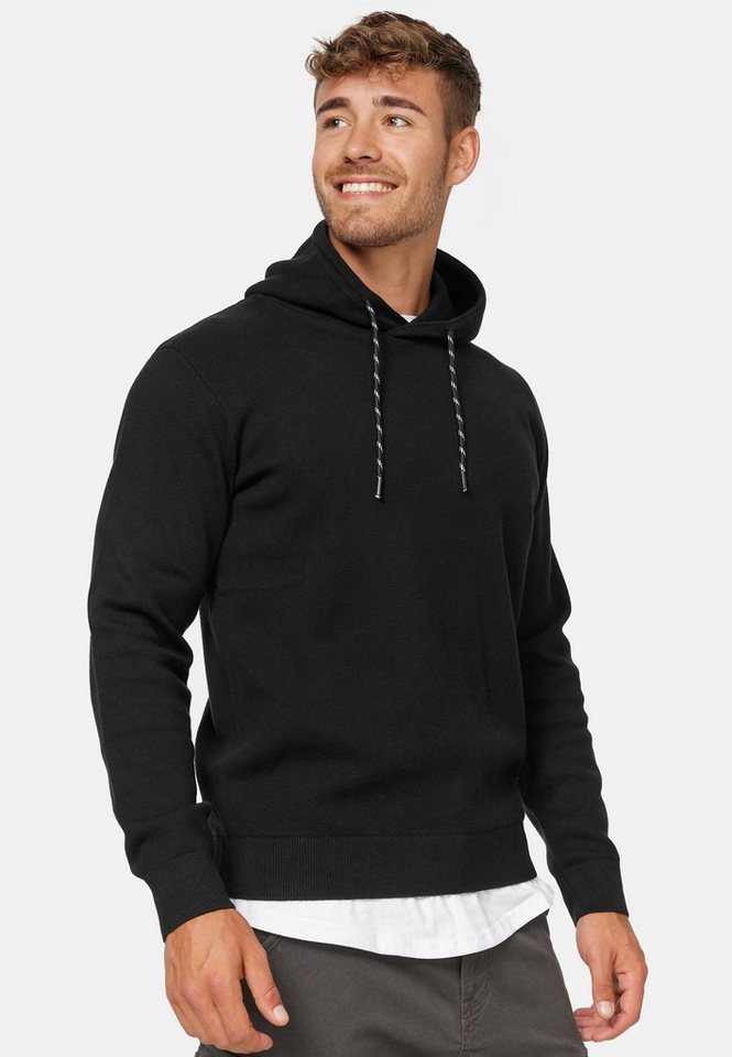 Indicode Strickpullover Longview von Indicode