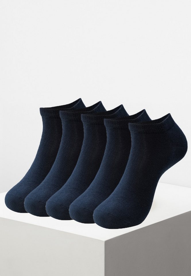 Indicode Strümpfe INLiotta (5-Paar) 5 Paar Herrensocken mit hohem Tragekomfort von Indicode