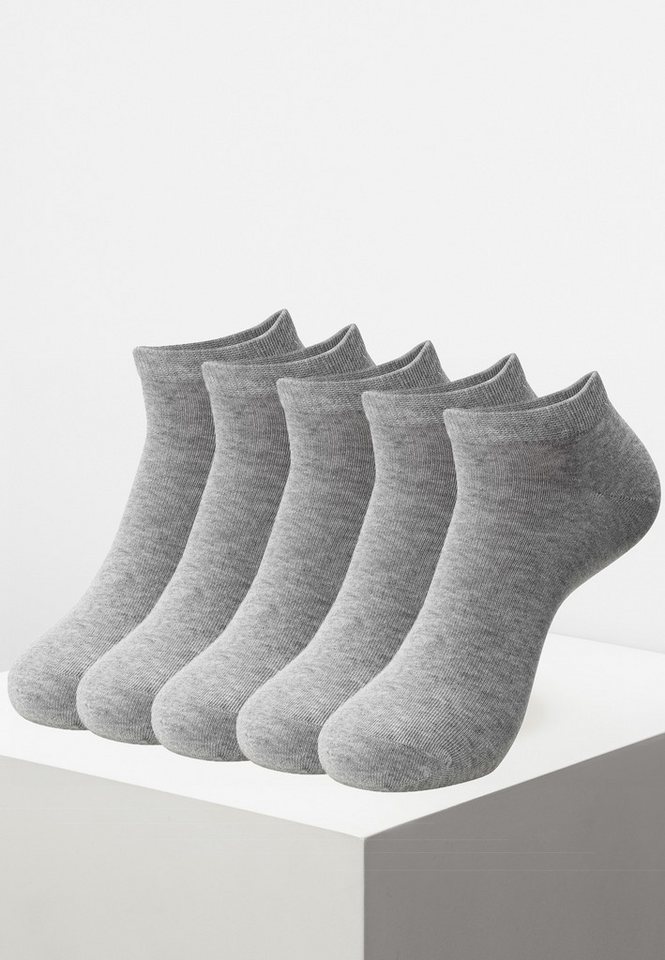 Indicode Strümpfe INLiotta (5-Paar) 5 Paar Herrensocken mit hohem Tragekomfort von Indicode