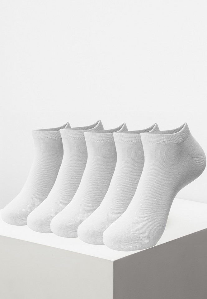 Indicode Strümpfe INLiotta (5-Paar) 5 Paar Herrensocken mit hohem Tragekomfort von Indicode