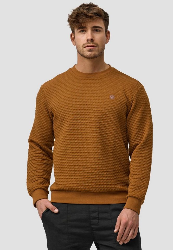 Indicode Strickpullover Dash von Indicode