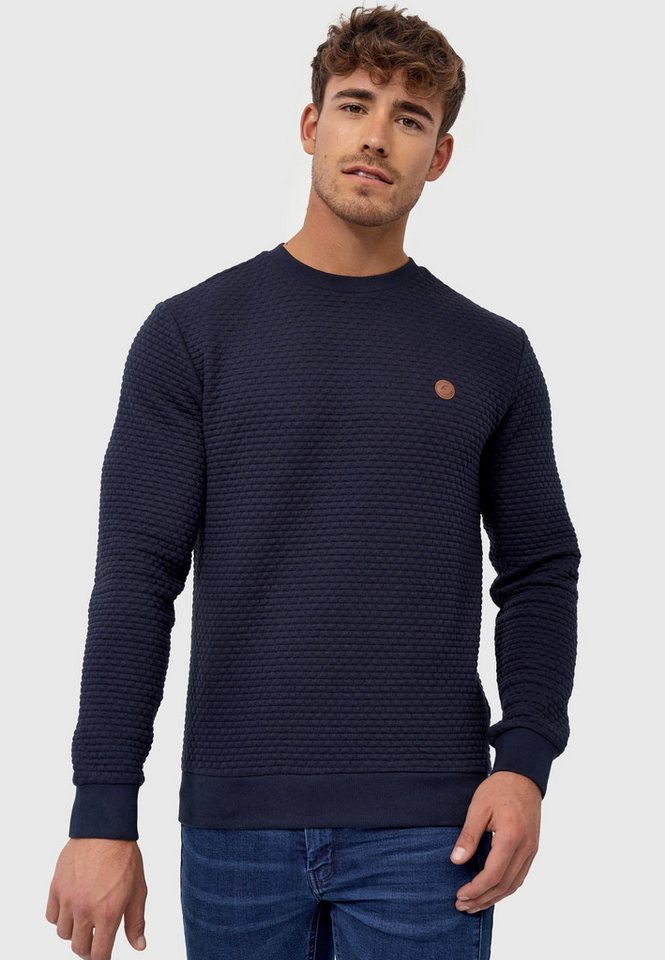 Indicode Strickpullover Dash von Indicode
