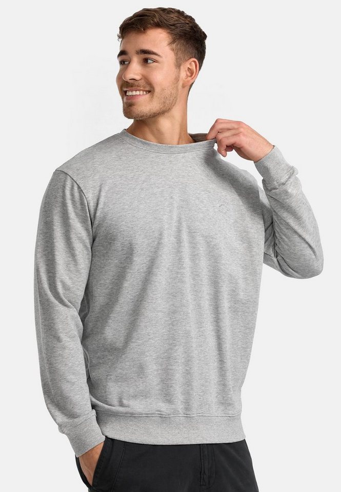 Indicode Sweater Holt Indicode Sweater Holt von Indicode