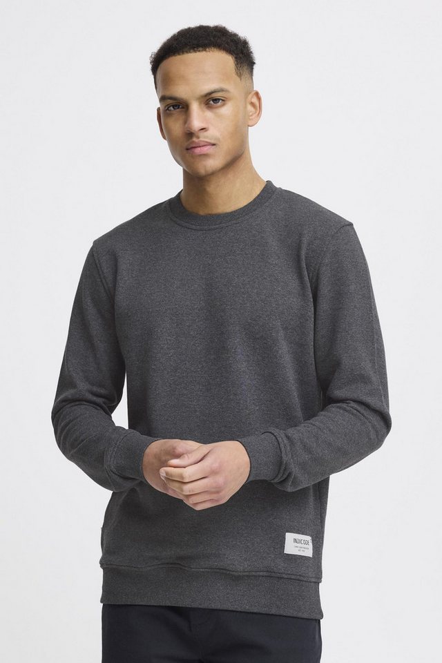 Indicode Sweater IDPlaytor Modischer Pullover von Indicode
