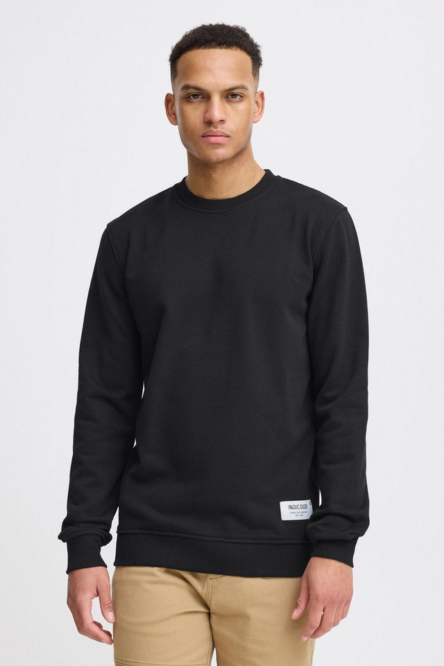 Indicode Sweater IDPlaytor Modischer Pullover von Indicode