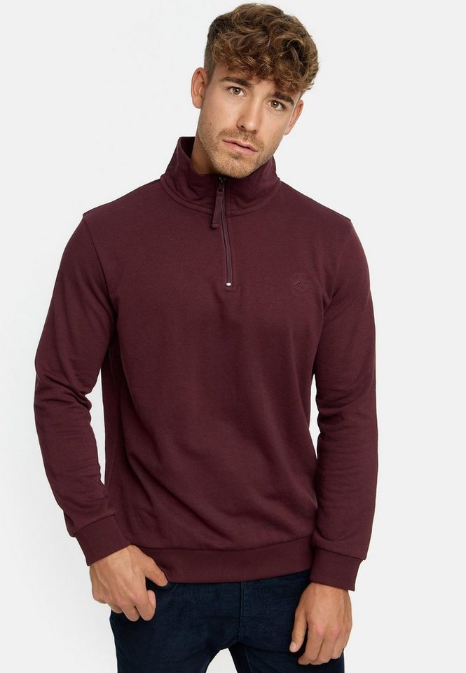 Indicode Strickpullover INBrandt Indicode Strickpullover INBrandt von Indicode