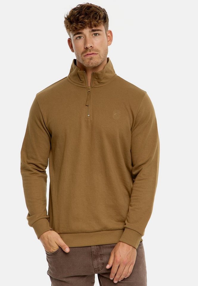 Indicode Strickpullover INBrandt Indicode Strickpullover INBrandt von Indicode