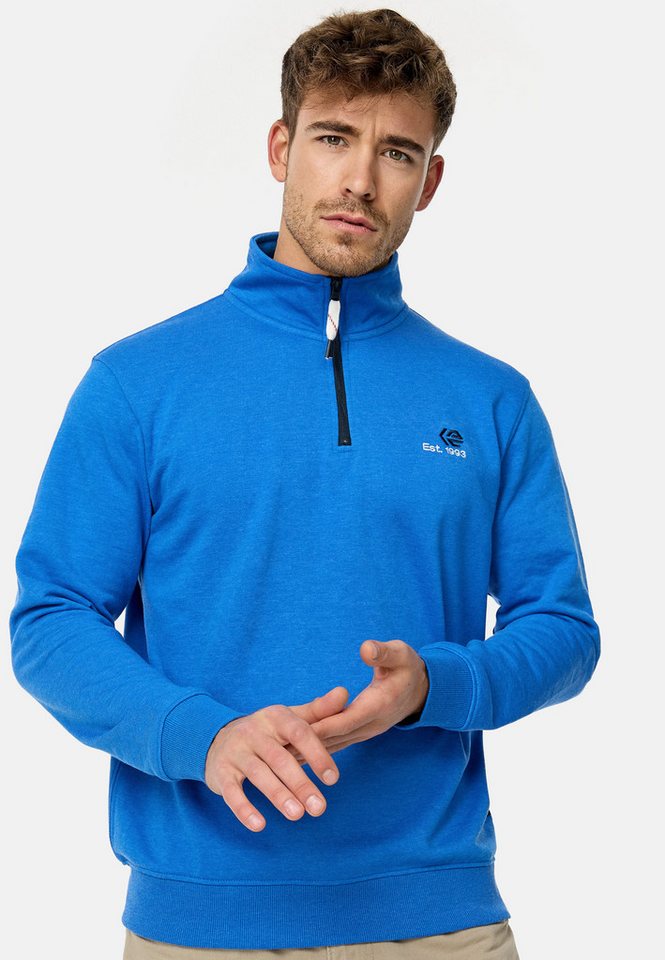 Indicode Sweater INCorey von Indicode