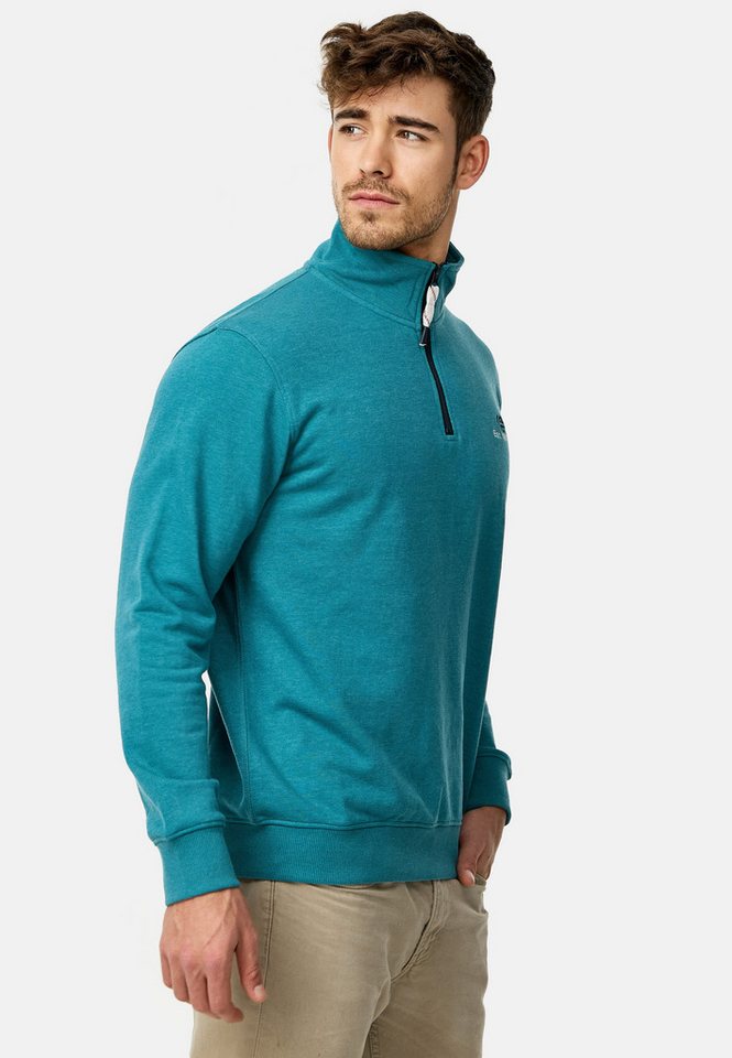 Indicode Strickpullover INCorey von Indicode