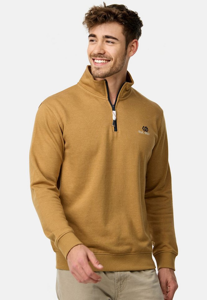 Indicode Sweater INCorey Indicode Sweater INCorey von Indicode