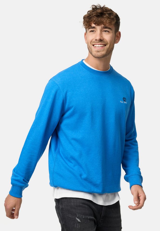 Indicode Strickpullover INJulius von Indicode