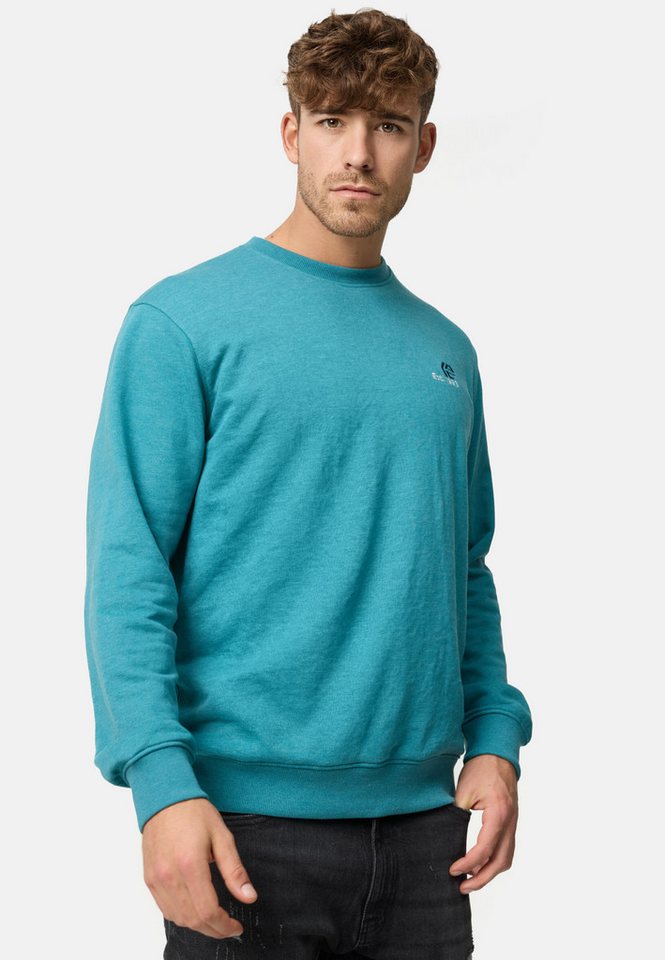Indicode Strickpullover INJulius von Indicode