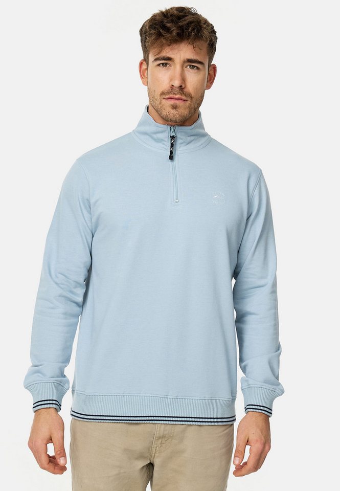 Indicode Strickpullover INNate von Indicode