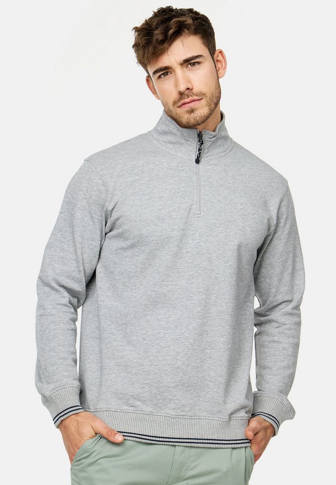 Indicode Strickpullover INNate Indicode Strickpullover INNate von Indicode
