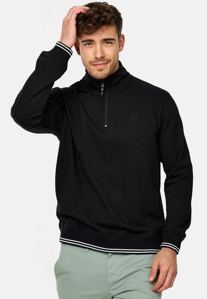 Indicode Strickpullover INNate Indicode Strickpullover INNate von Indicode