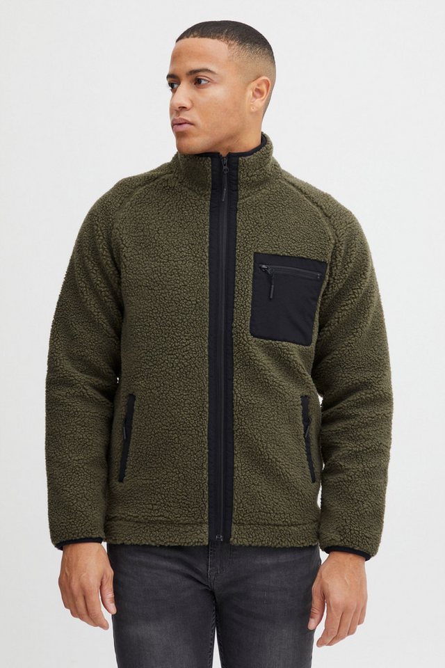 Indicode Kapuzensweatjacke IDTrodie 55588MM Indicode Kapuzensweatjacke IDTrodie 55588MM von Indicode
