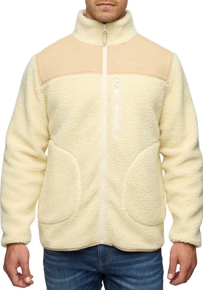Indicode Sweatjacke INErnestoy von Indicode