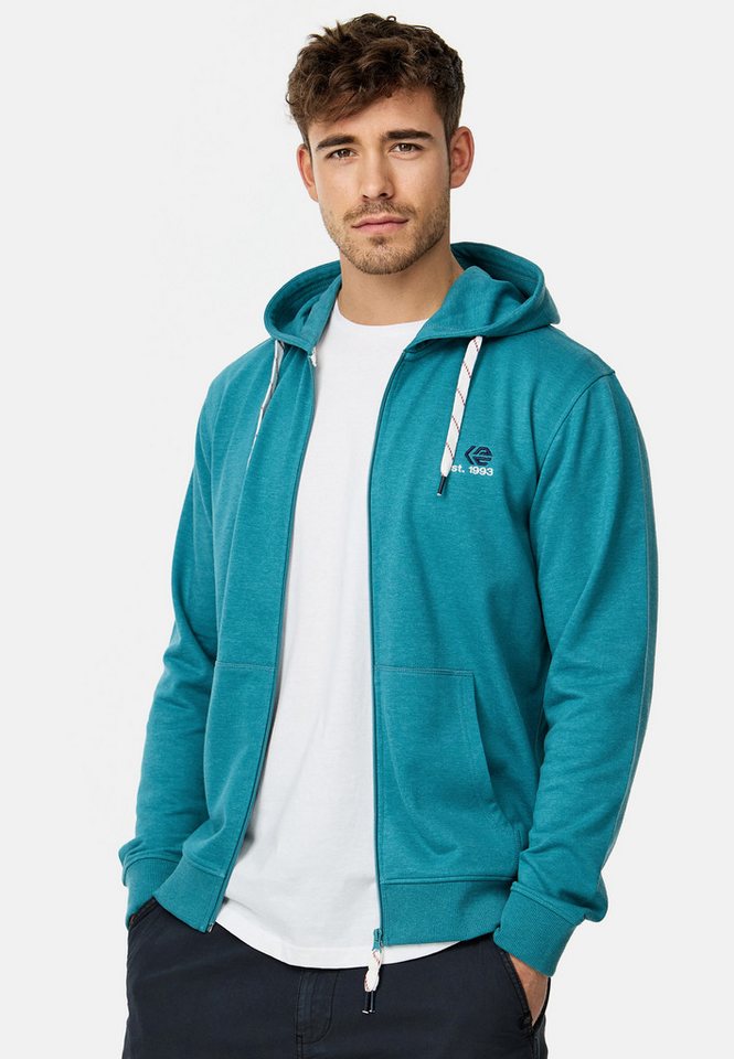 Indicode Sweatjacke INHoward von Indicode