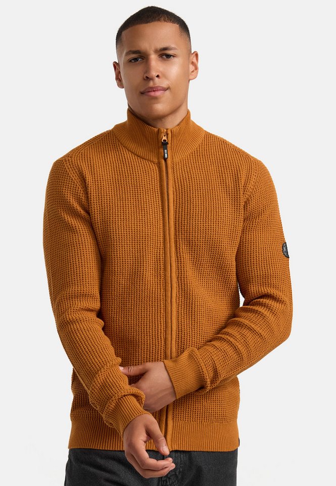 Indicode Sweatjacke INLayton Indicode Sweatjacke INLayton von Indicode