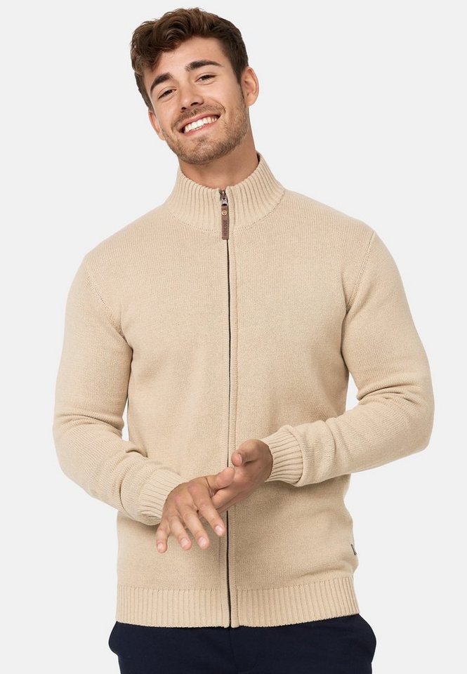 Indicode Sweatjacke INLut Indicode Sweatjacke INLut von Indicode