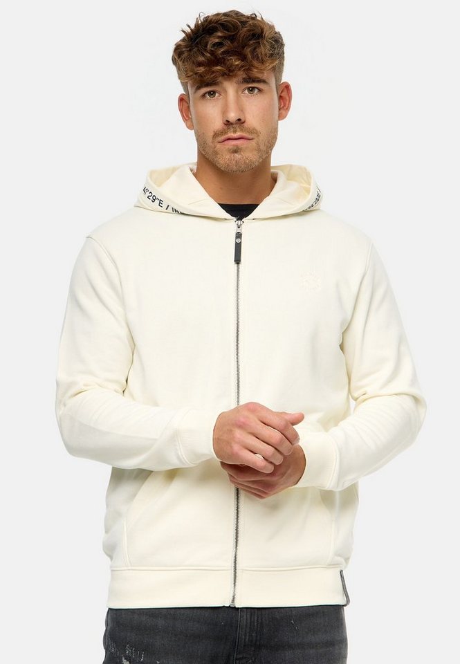 Indicode Kapuzenpullover INMobil Indicode Kapuzenpullover INMobil von Indicode