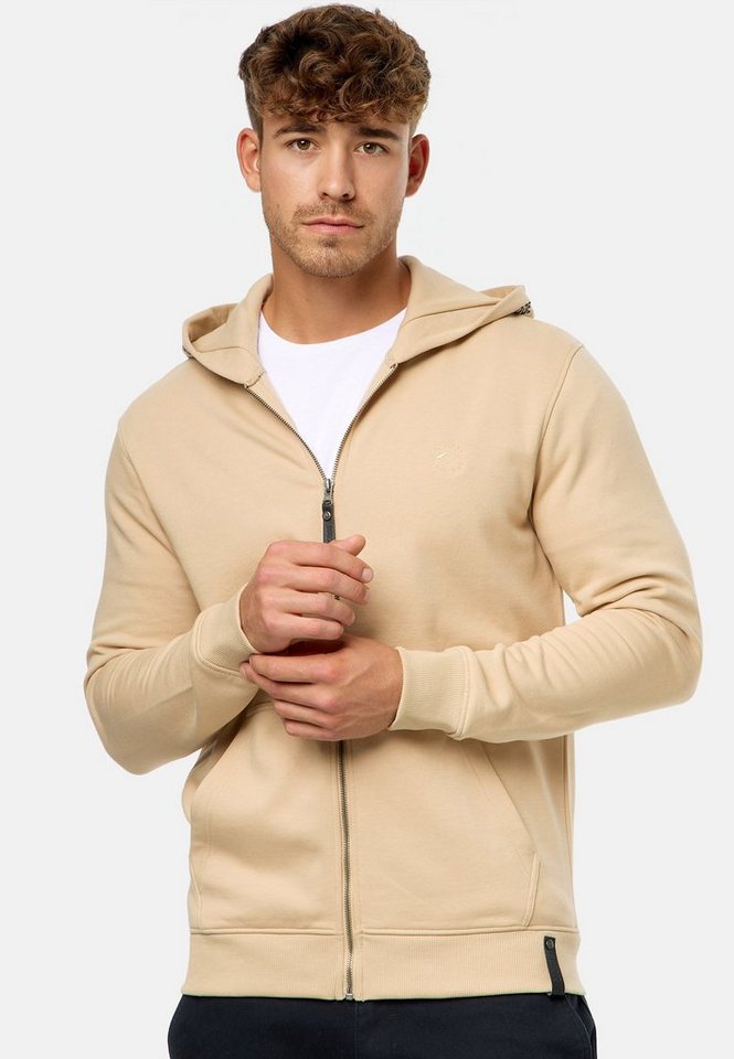 Indicode Kapuzenpullover INMobil von Indicode