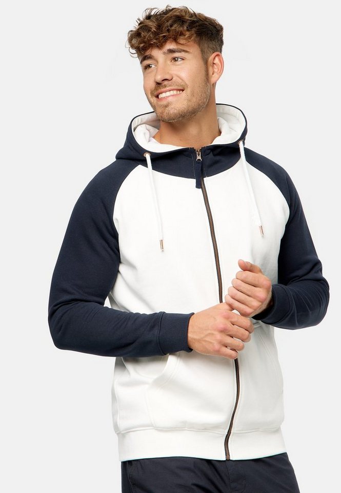 Indicode Kapuzenpullover INPulko Indicode Kapuzenpullover INPulko von Indicode