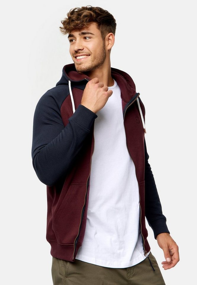 Indicode Kapuzenpullover INPulko Indicode Kapuzenpullover INPulko von Indicode