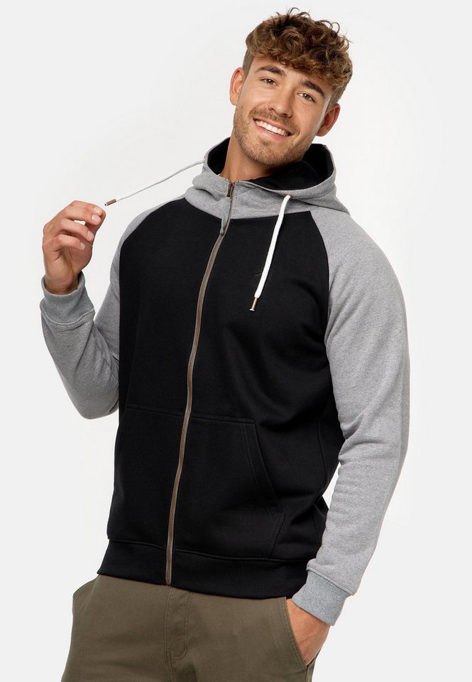 Indicode Kapuzenpullover INPulko Indicode Kapuzenpullover INPulko von Indicode