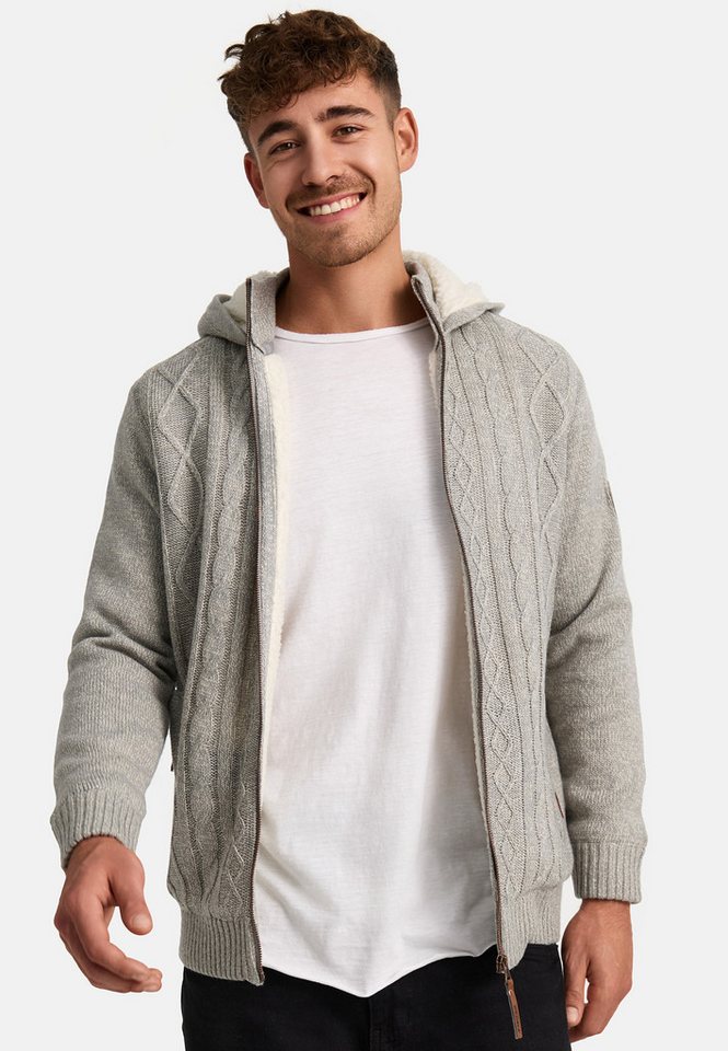Indicode Sweatjacke INRandolph Indicode Sweatjacke INRandolph von Indicode
