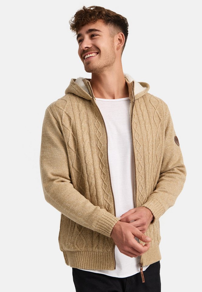 Indicode Sweatjacke INRandolph Indicode Sweatjacke INRandolph von Indicode