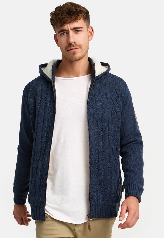 Indicode Sweatjacke INRandolph Indicode Sweatjacke INRandolph von Indicode