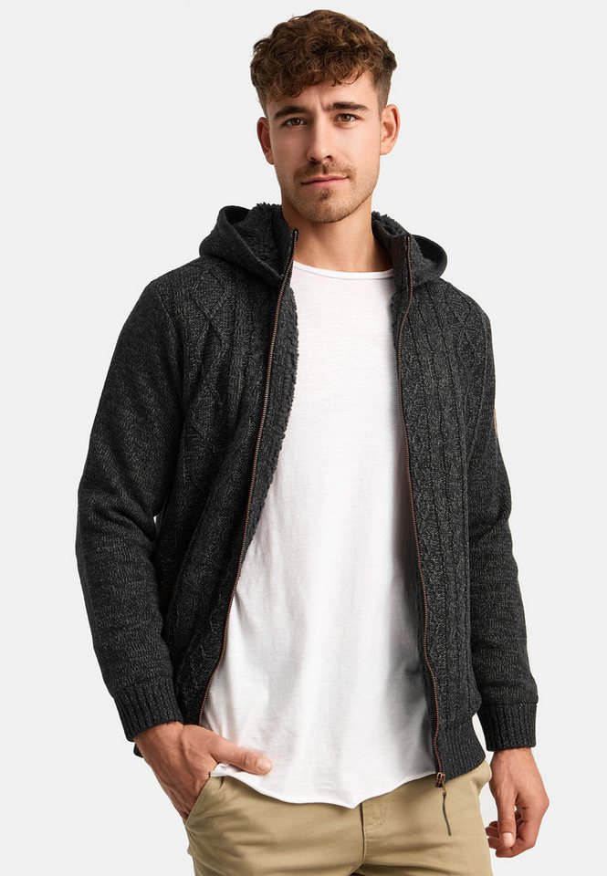 Indicode Sweatjacke INRandolph Indicode Sweatjacke INRandolph von Indicode