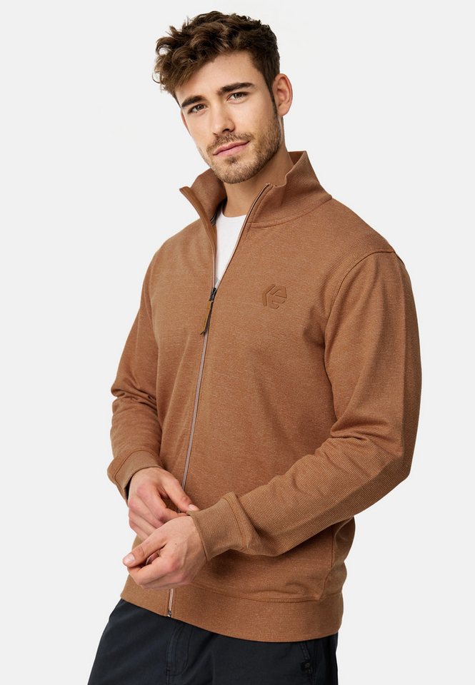 Indicode Sweatjacke INYanic Indicode Sweatjacke INYanic von Indicode