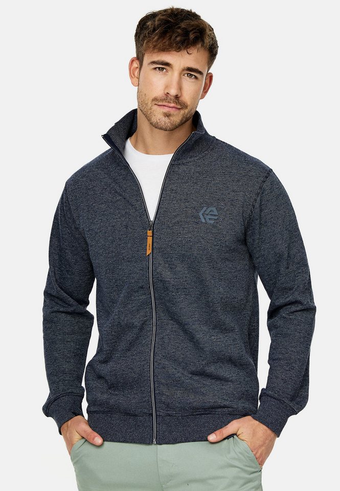 Indicode Sweatjacke INYanic von Indicode