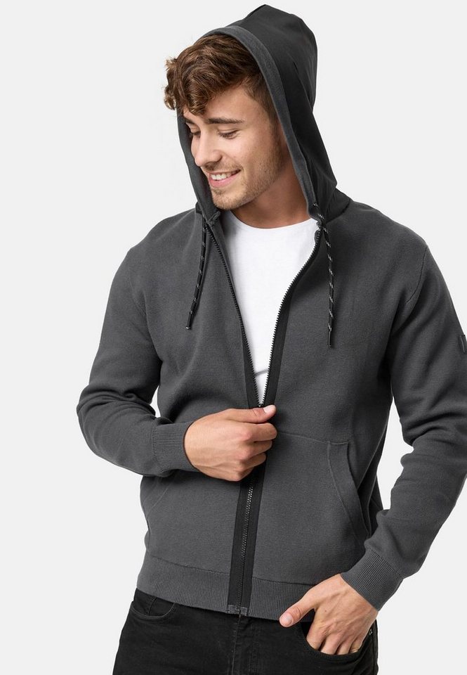 Indicode Strickpullover Reilly Indicode Strickpullover Reilly von Indicode