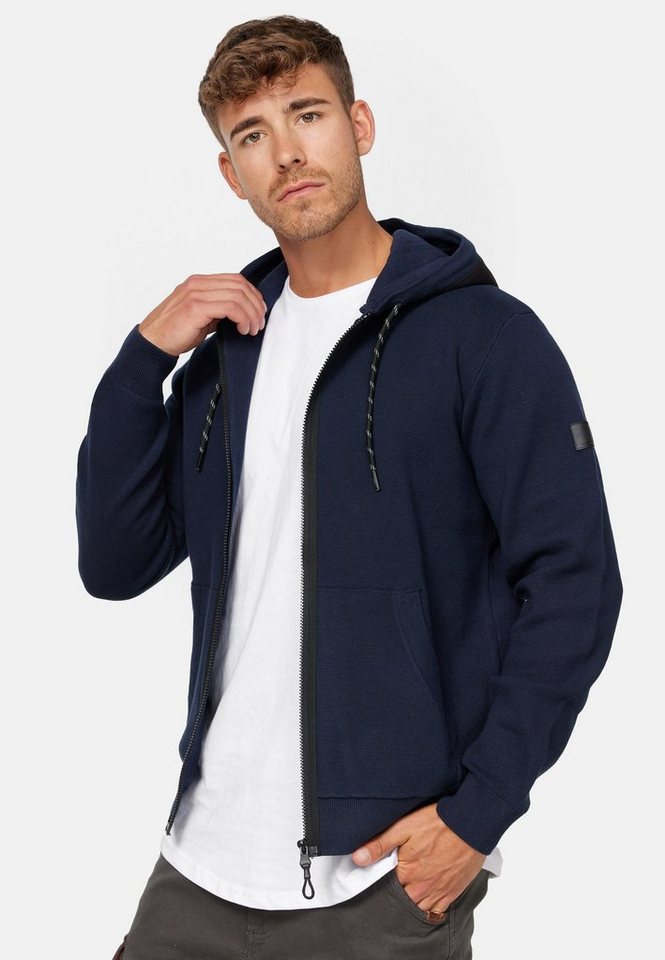 Indicode Strickpullover Reilly Indicode Strickpullover Reilly von Indicode