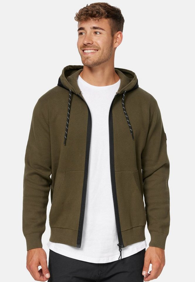 Indicode Strickpullover Reilly Indicode Strickpullover Reilly von Indicode