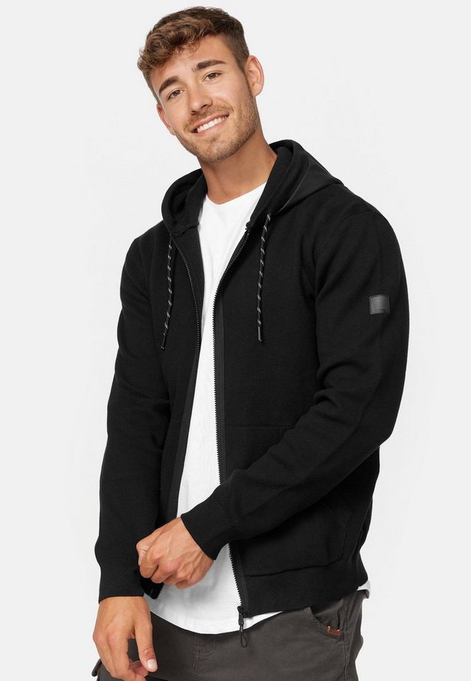 Indicode Strickpullover Reilly Indicode Strickpullover Reilly von Indicode