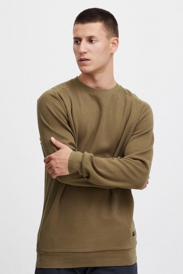 Indicode Sweatshirt IDNado 55585MM Indicode Sweatshirt IDNado 55585MM von Indicode