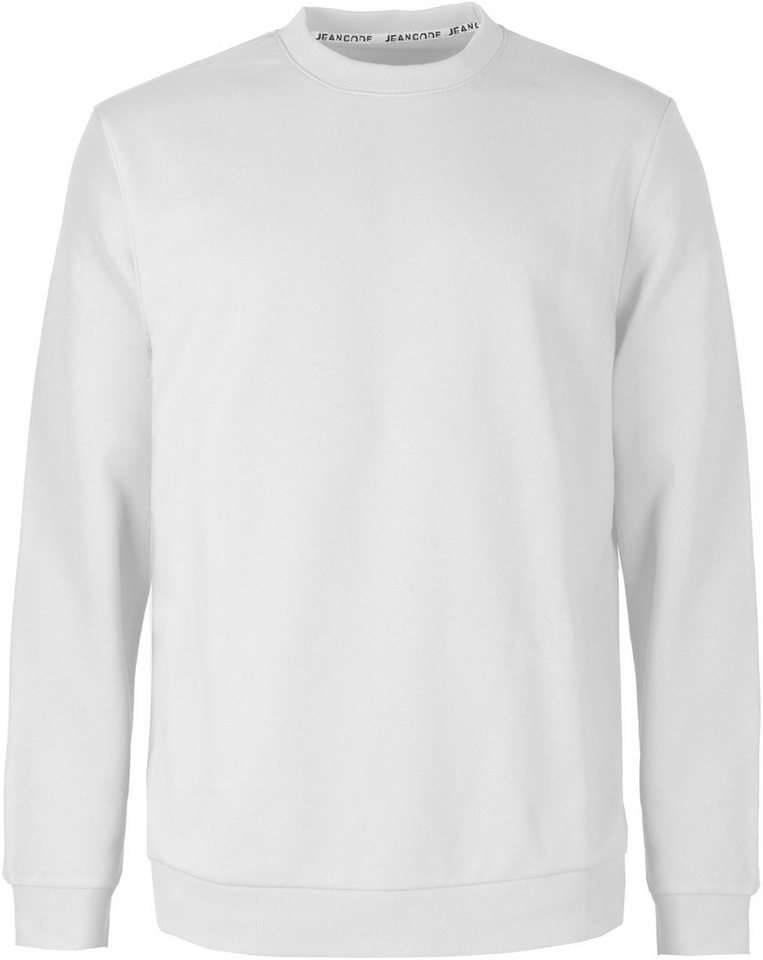 Indicode Sweatshirt INFence Indicode Sweatshirt INFence von Indicode