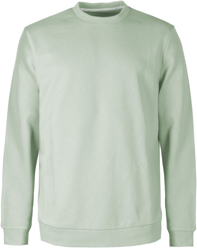 Indicode Sweatshirt INFence Indicode Sweatshirt INFence von Indicode