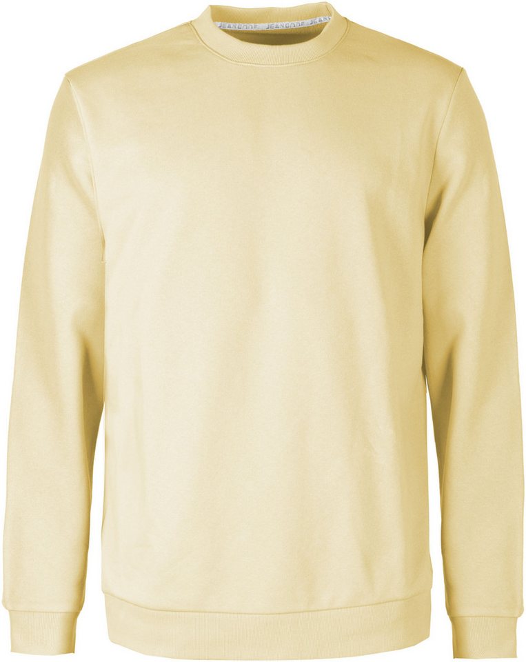 Indicode Sweatshirt INFence von Indicode