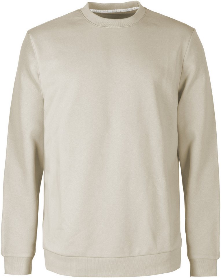Indicode Sweatshirt INFence Indicode Sweatshirt INFence von Indicode