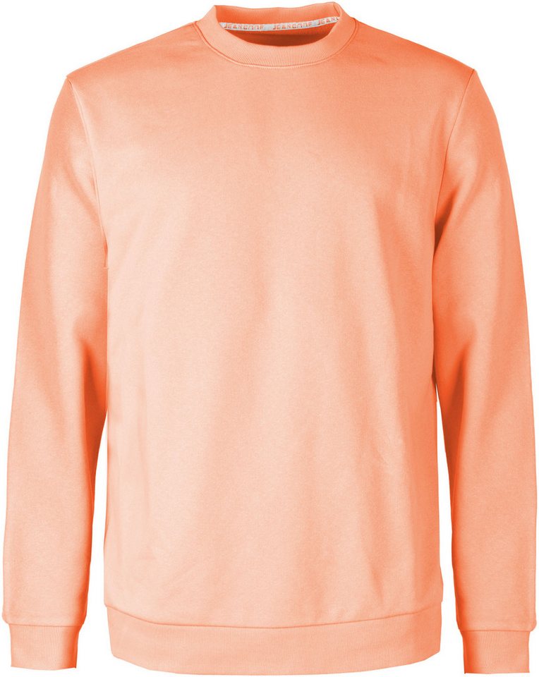 Indicode Sweatshirt INFence von Indicode
