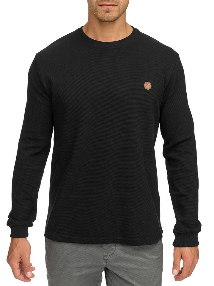Indicode Sweatshirt INSalupe von Indicode