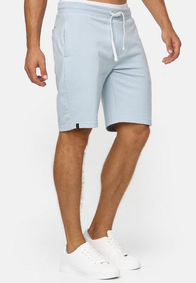 Indicode Sweatshorts Aldrich von Indicode